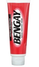 benga y ultra strengh Exp 3/2/2027