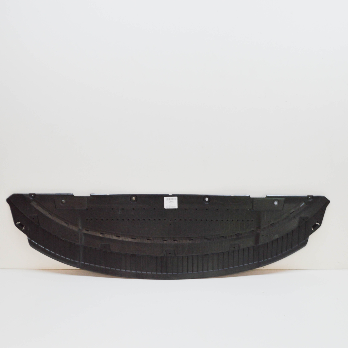 2012-2015 AUDI A7 4G Front Bumper Deflector 4G8807611C | OE