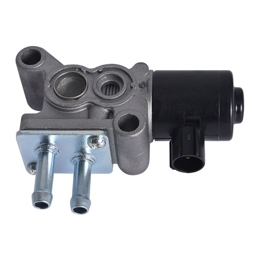 36450-P0A-A01 For 1994-1997 Honda Accord 2.2L L4 Idle Air Control Valve IACV - Foto 3 di 8