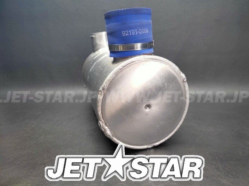 ULTRA310LX'19 OEM (Mufflers) MUFFLER-COMP,1ST Used [K8455-55 ULTRA310LX'19 OEM (Mufflers) MUFFLER-COMP,1ST Used [K8455-55