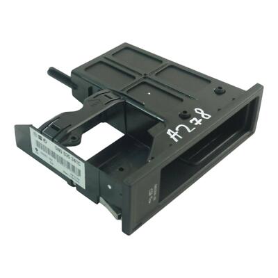 VW Scirocco 3 III Multimedia Interface Box 5N0035341C Bj2010 