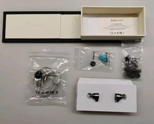 Linsoul 2022 Upgraded TIN HiFi T2 DLC 2DD 10mm Dynamic Driver in Ear Monitor