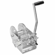 Fulton 142411 Winch Hand Brake