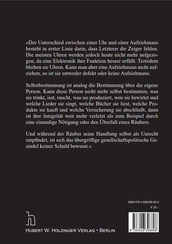 Thumbnail - Geht Mir Aus Der Sonne Wege Aus Der Bevormundung Hans-hermann Hoppe