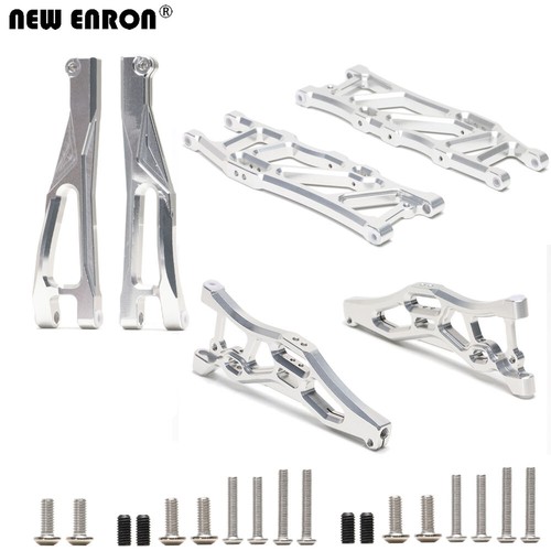 Aluminum Suspension Arms Set AR330218 AR330219 AR330249 For RC 1/8 ARRMA 6S BLX - Picture 60 of 62