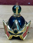 Mighty Morphin Power Rangers DX Thunder Megazord Helmet Vtg 1994 Bandai MMPR