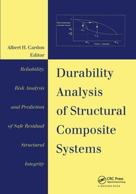 Durability Analysis of Structural Composite Systems: Reliability, Risk Analysis