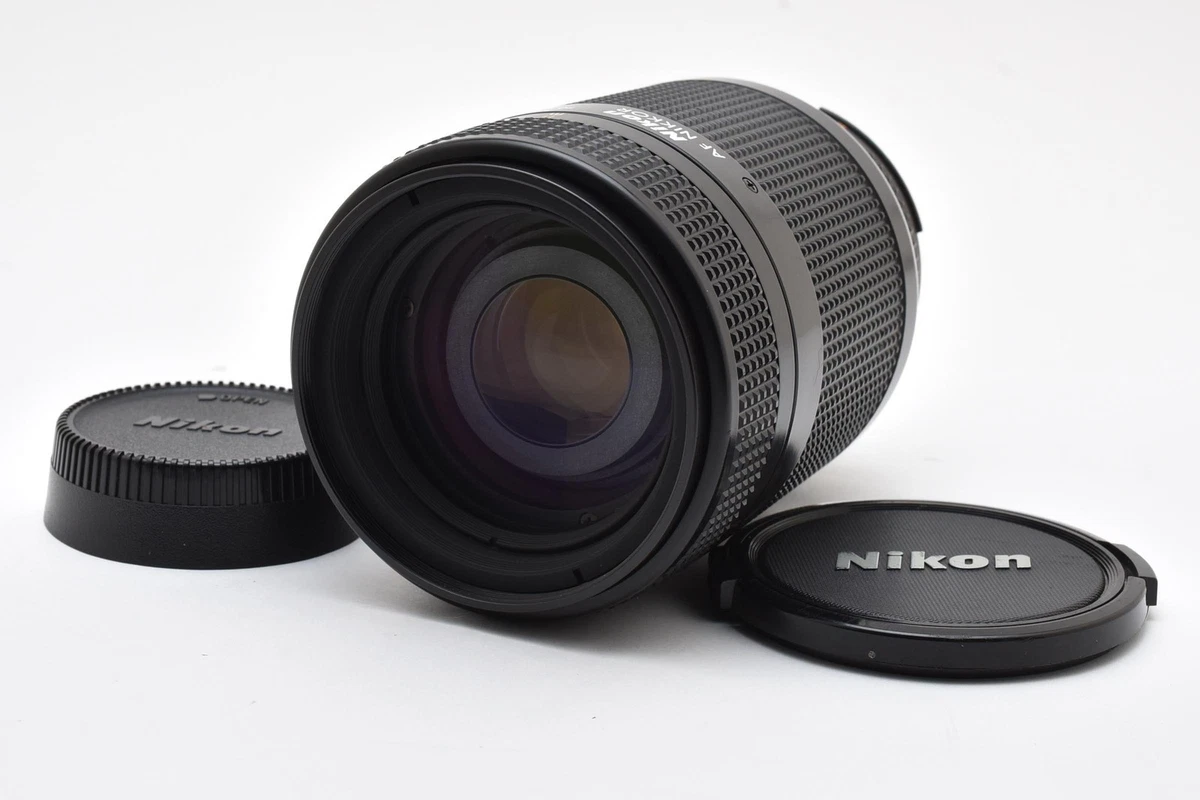 Nikon 70 210 F4 for sale | eBay