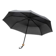 XD Collection Impact Bamboo Folding Umbrella  XD801