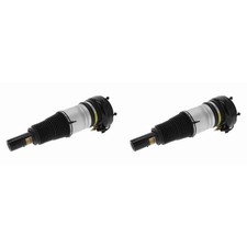 2X VEMO LUFTFEDER FEDERBALG LUFTFAHRWERK VORNE passend für CITROËN JUMPER I