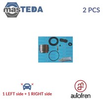D42671C BRAKE CALIPER REPAIR KIT FRONT AUTOFREN SEINSA 2PCS FOR TOYOTA SUPRA 3L