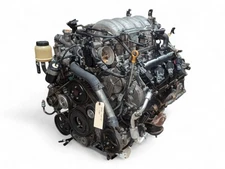 2006-2010 Infiniti M45 4.5L V8 RWD Engine JDM VK45DE 200180