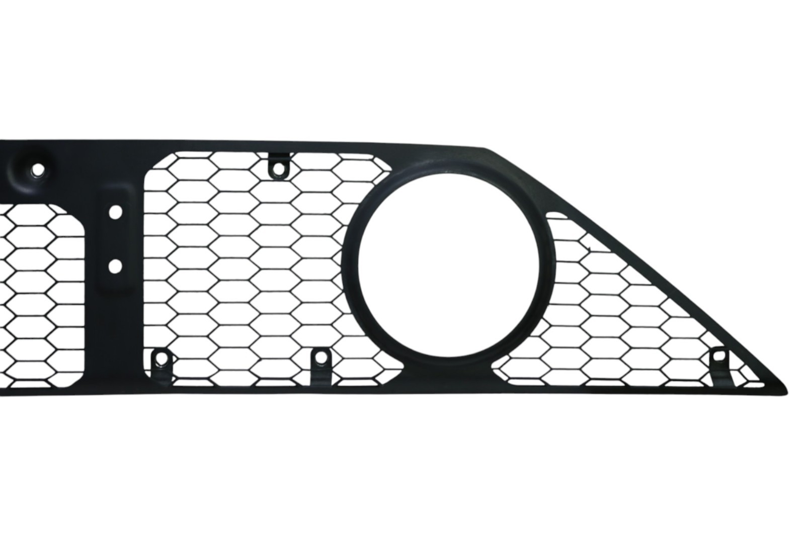 Lamborghini Huracan 2020-2023 REAR+RIGHT+UPPER Rear bumper