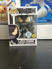 Venom Funko Pop #1141 Funko Shop Exclusive Glow in the Dark Marvel GITD