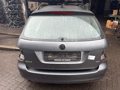Heckklappe / Heckdeckel VW Golf VI Variant (AJ5) 1K9827025B