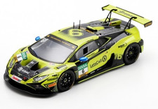 Spark - Lamborghini Huracan Gt3 Evo 2 6 Ssr Performance Dtm 2023 A.deledda -...