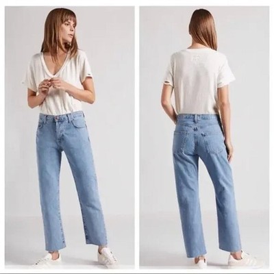 Current Elliot ''The Bandit Fit'' Jeans