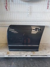 Porte arrière et accessoires Citroen C6