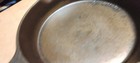 Unmarked Fat Handle Wagner Cast Iron Skillet #8 (10 1/8") Restored — photo 10