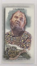 2022 Topps Allen & Ginter Mini Ian Grushka #274 4l8