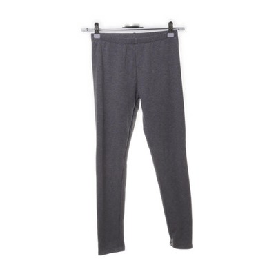 Cat & Jack, Jogginghose, Größe: 164, Grau, Baumwolle/Recyceltes Polyester #zzd