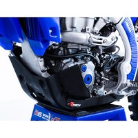 Carter Abdeckung Racetech FüR Moto Ersatzteile ZubehöR Teile QualitäT