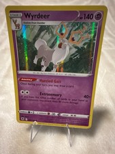 Wyrdeer #69 Prices | Pokemon Astral Radiance | Pokemon Cards