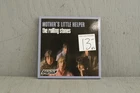 THE ROLLING STONES Mothers Little Helper RSD 2026 3" single VINYL Record SEALED