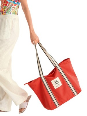 Lisca Portofino 049649 Tasche Gr. one size in Cherry