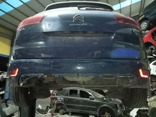 HINTERE STOSSSTANGE / 2461909 FÜR CITROËN C4 GRAND PICASSO SHINE
