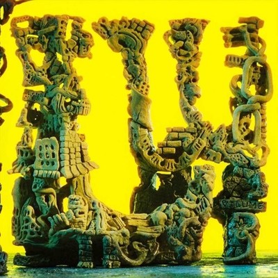 CD KING GIZZARD & THE LIZARD WIZARD - L.W.  neue versiegelte Digipak Edition