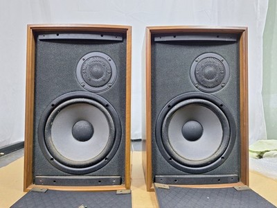VINTAGE SANSUI SP-95 10