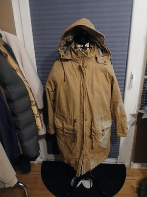 Esprit Parka 2 in 1 Neuwertig