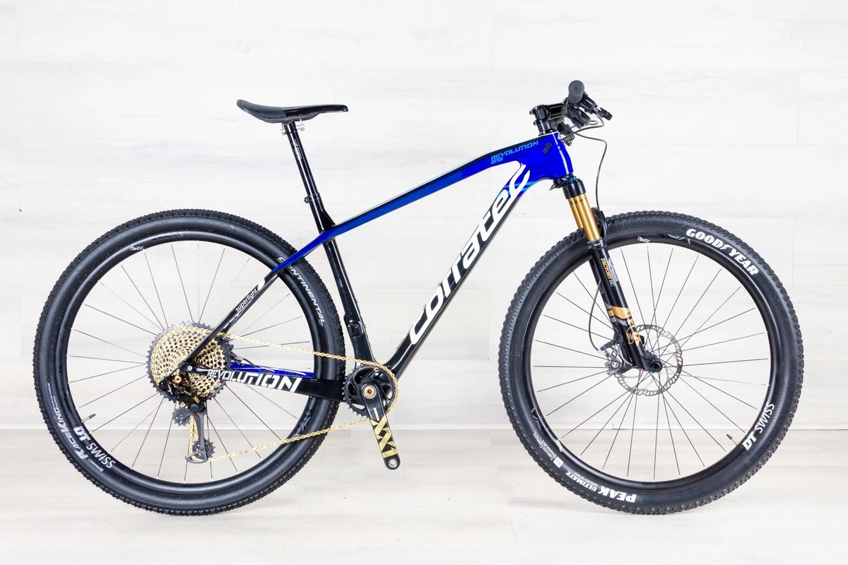 Corratec Bikes for sale | eBay