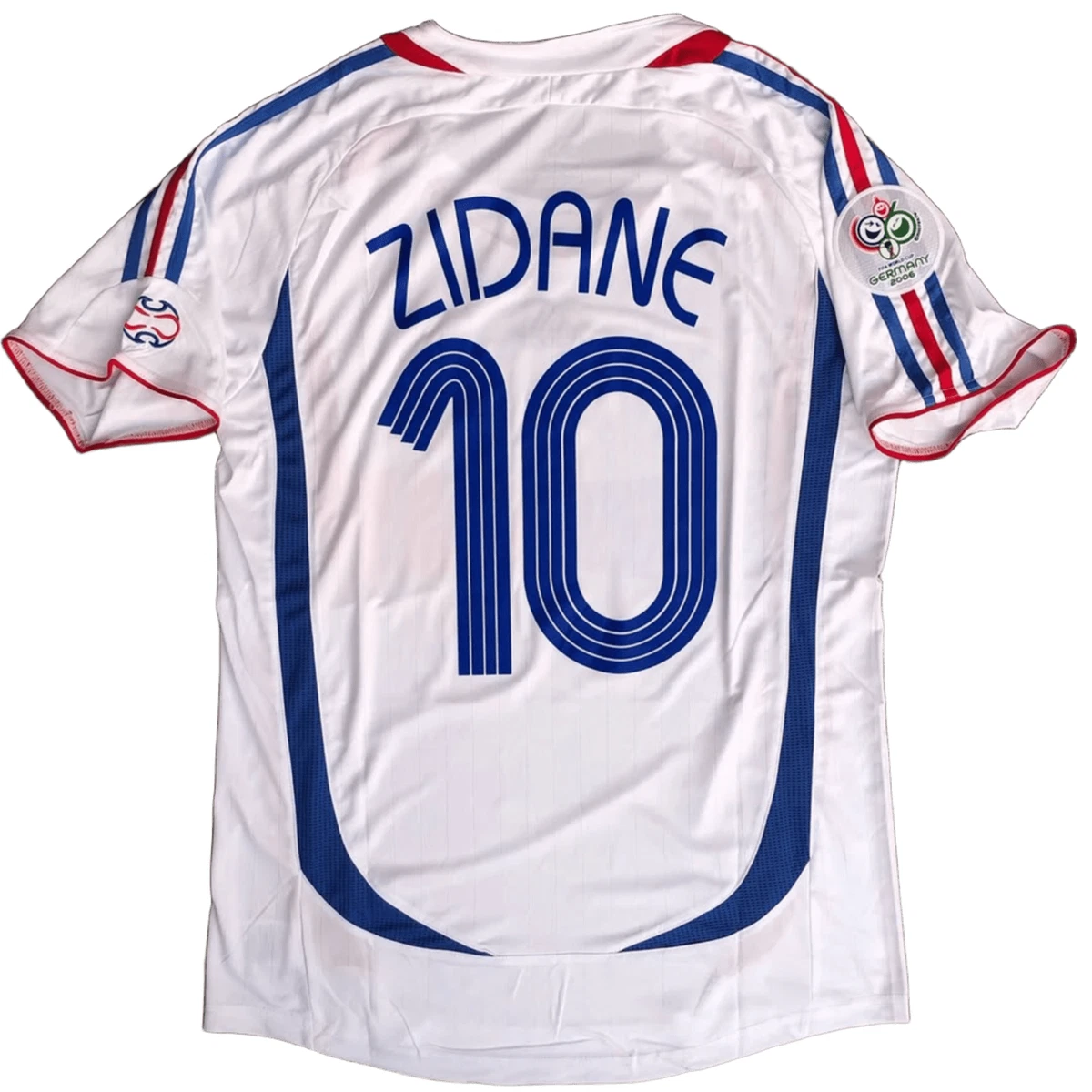 Zidane Shirts products for sale | eBay