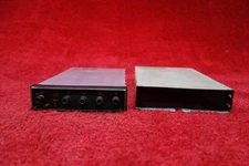 King Radio Corp KT 78 Transponder 14V PN C589520-0105, 066-1034-05