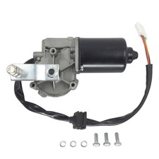 Wischermotor Scheibenwischermotor Mercedes C CLK W203 W209 Vorne Wischermotor Scheibenwischermotor Mercedes C CLK W203 W209 Vorne