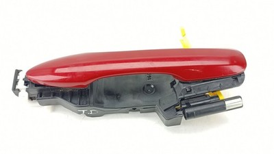6921102934 HINTERER RECHTER ÄUSSERER GRIFF / 219594 FÜR TOYOTA YARIS _P21_, _PA