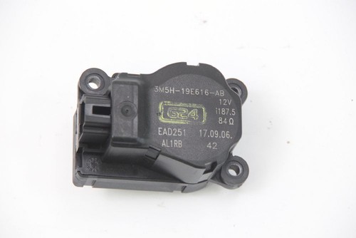 Stellmotor Heizung Ford FOCUS 2 DA 3M5H19E616AB 3 10-2006