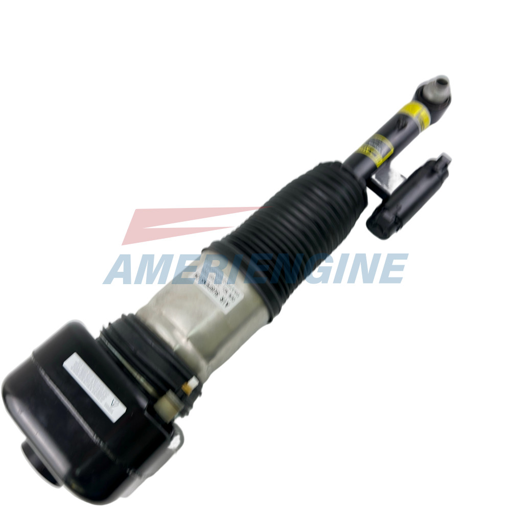 2X Rear Left Right Air Suspension Struts Fit Rolls Royce Phantom RR11 RR12 2016-