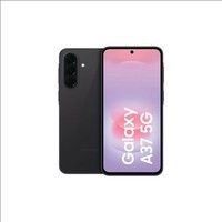 Samsung Galaxy A37 5G 256GB 8GB Awesome Anthrazit Dual SIM Neu OVP