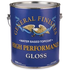 HP Polyurethane  Gloss Finish (Gal)