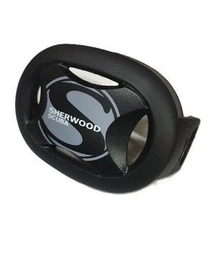 Sherwood Diaphragm Purge Cover   Fits Maximus, Blizzard, Oasis, Magnum  and Brut