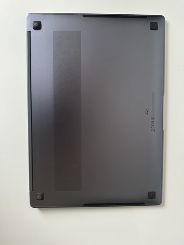 Samsung Galaxy Book Pro 4 16" OLED 120Hz | i7 | 16GB Ram | 512GB SSD | WIN 11 - Afbeelding 7 van 11