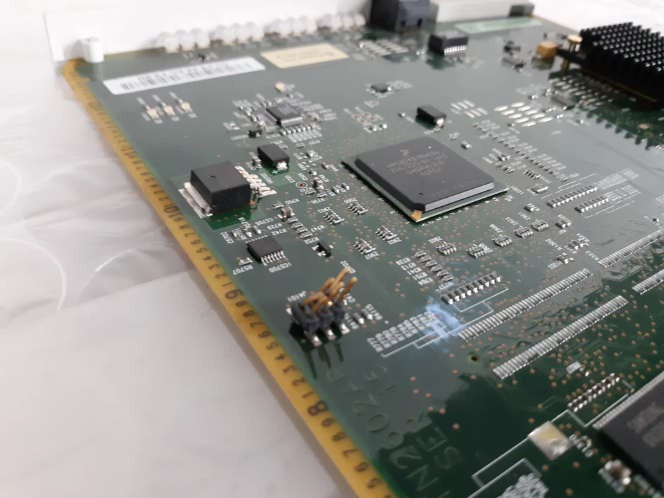 Avaya TN2602AP Media Resource 320 - Image 3 of 4