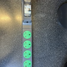 Eletrak 4G Socket Module