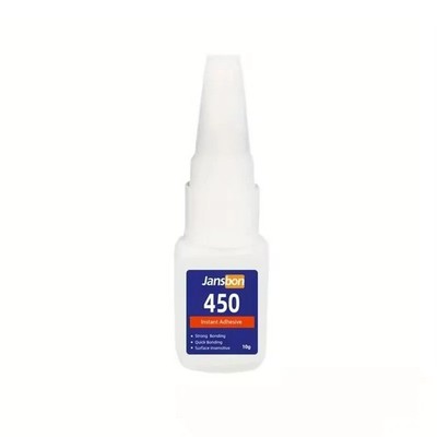 New 5Sec Super Glue Strong Bond Instant Adhesive Fast Shipping