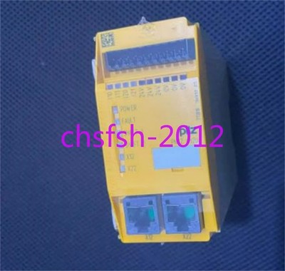 1PCS NEW IN BOX PiIZ safety relay PNOZ ms2p 773810 *pz