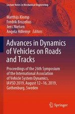 Matthijs Klomp (u. a.) | Advances in Dynamics...