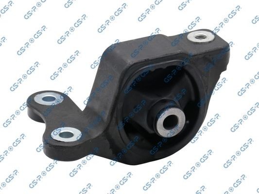 Lagerung Motor Hinten GSP 514410 FÜR Honda Motorlager Motorhalter-image